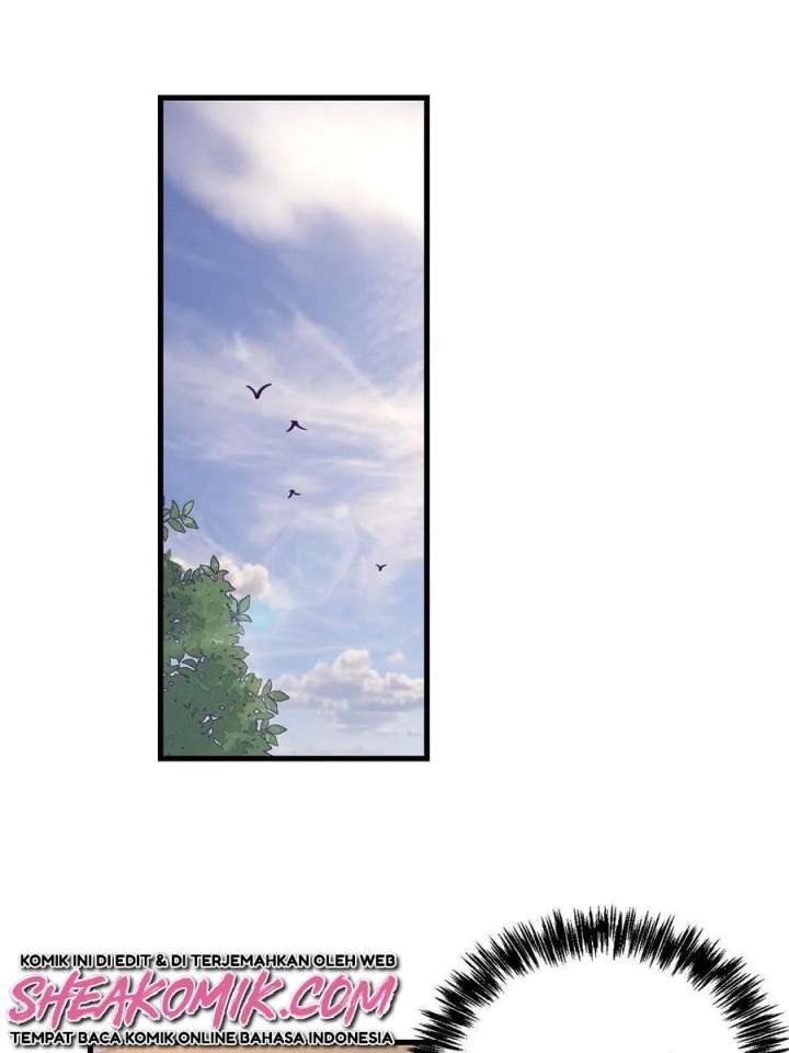 My Exclusive Dream World Adventures Chapter 147 - halaman 7
