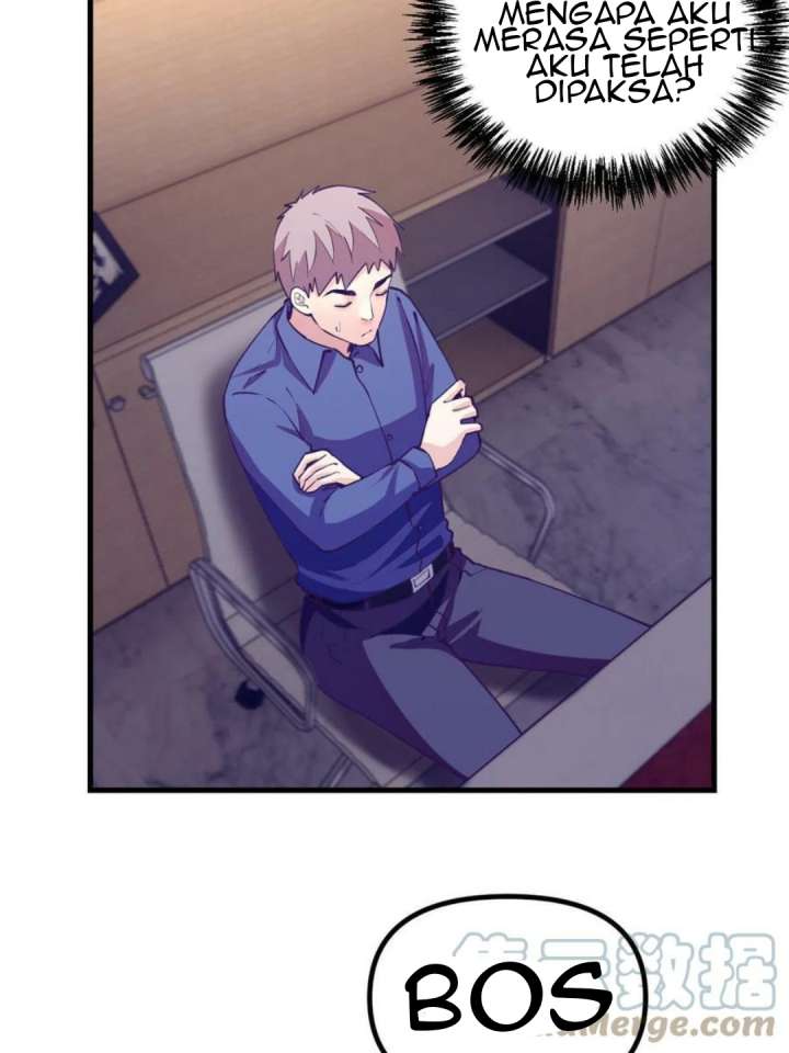 My Exclusive Dream World Adventures Chapter 147 - halaman 8