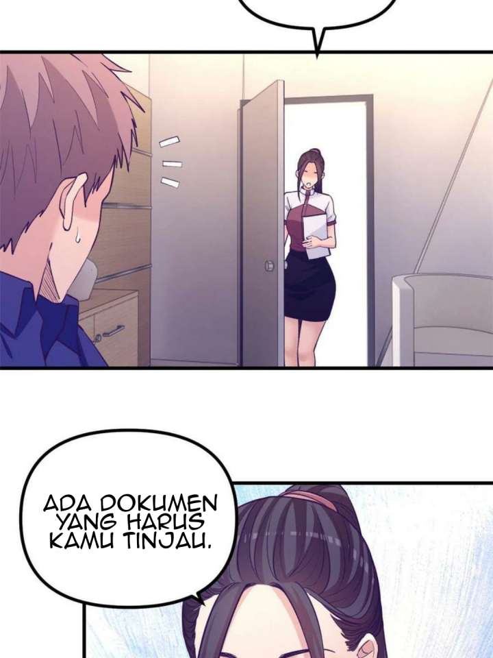 My Exclusive Dream World Adventures Chapter 147 - halaman 9