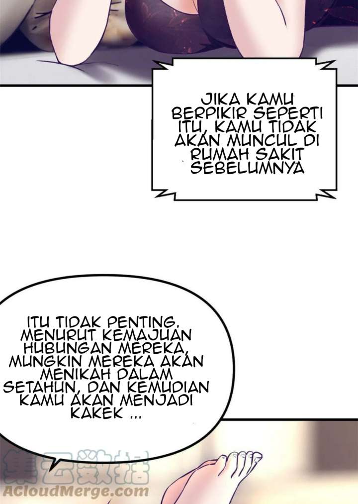 My Exclusive Dream World Adventures Chapter 148 - halaman 10
