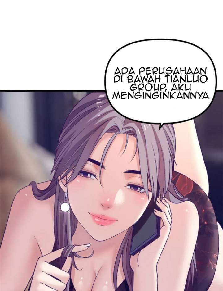 My Exclusive Dream World Adventures Chapter 148 - halaman 15
