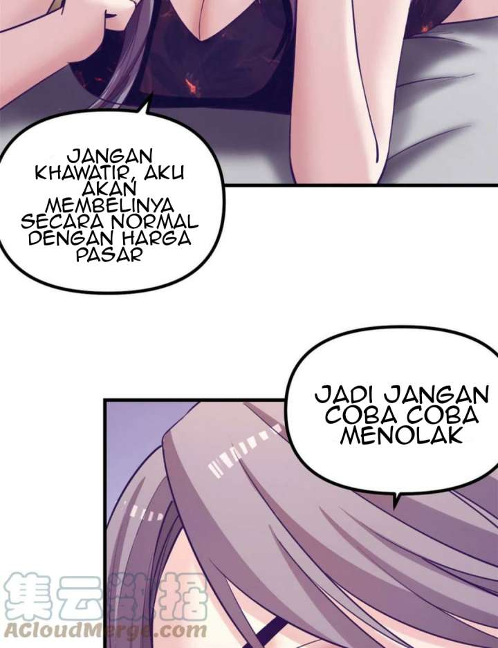 My Exclusive Dream World Adventures Chapter 148 - halaman 16