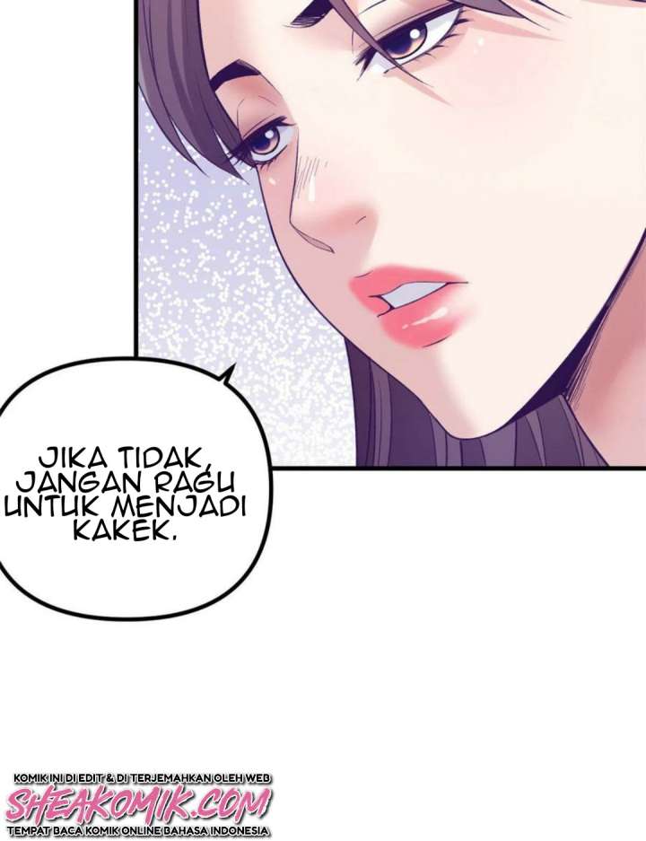 My Exclusive Dream World Adventures Chapter 148 - halaman 17