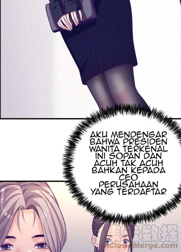 My Exclusive Dream World Adventures Chapter 148 - halaman 22