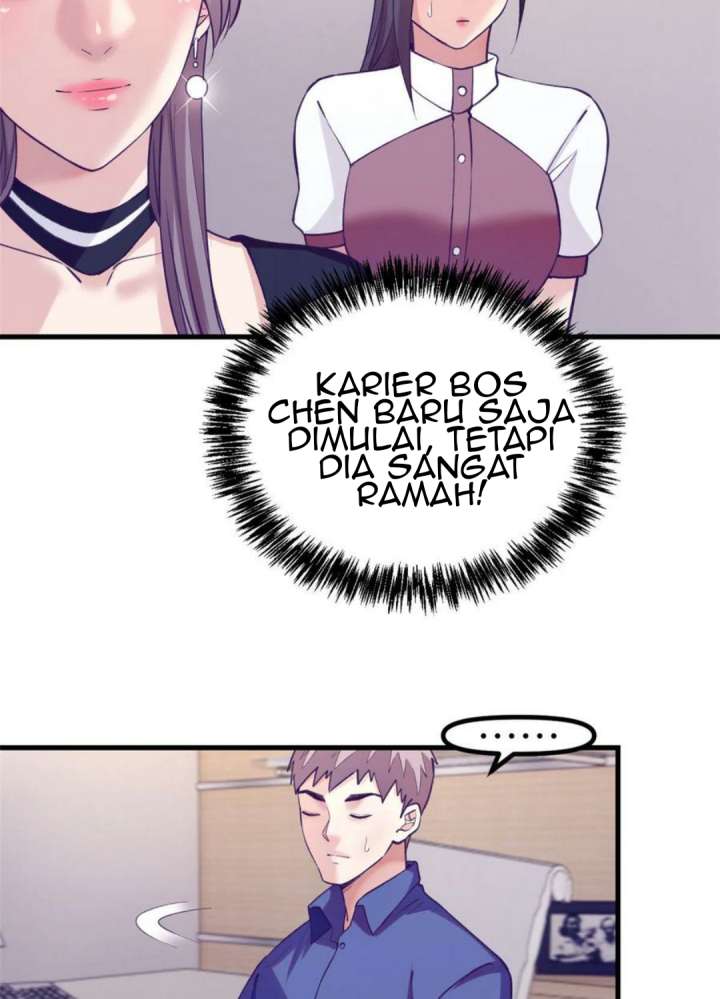 My Exclusive Dream World Adventures Chapter 148 - halaman 23