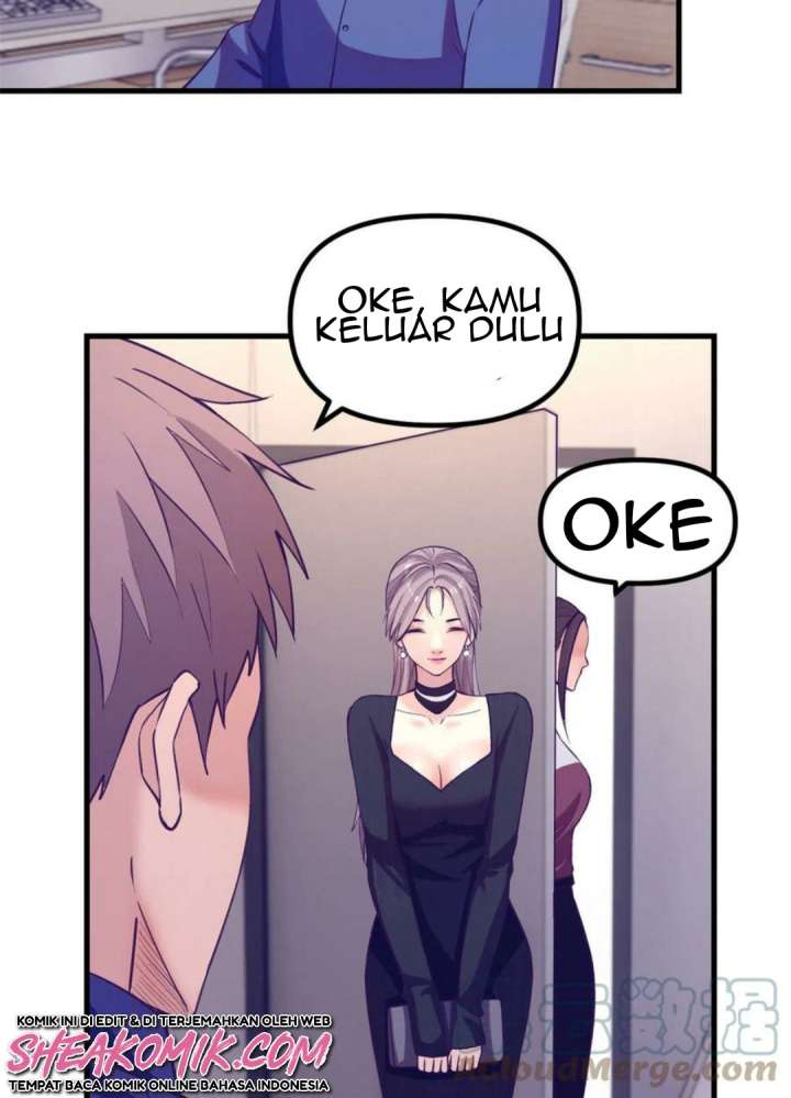 My Exclusive Dream World Adventures Chapter 148 - halaman 24