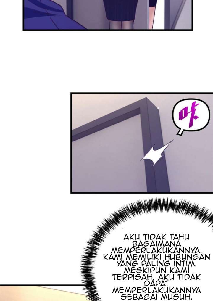 My Exclusive Dream World Adventures Chapter 148 - halaman 25