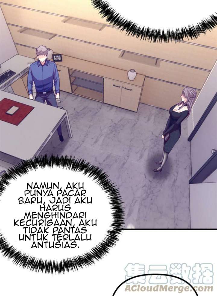 My Exclusive Dream World Adventures Chapter 148 - halaman 26