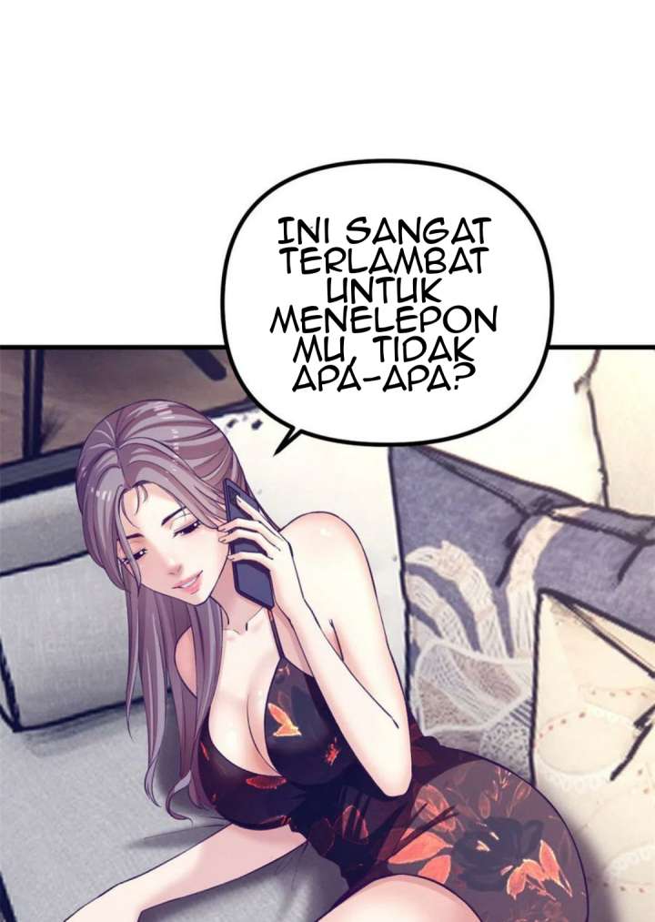 My Exclusive Dream World Adventures Chapter 148 - halaman 3