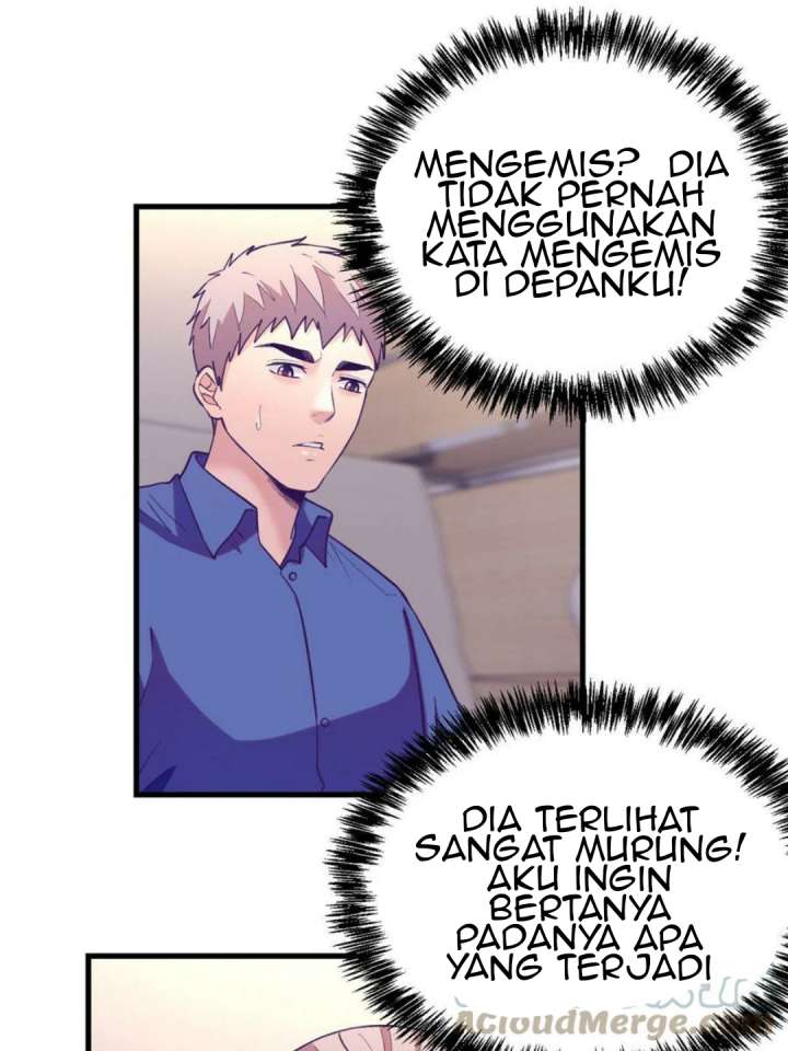 My Exclusive Dream World Adventures Chapter 148 - halaman 30