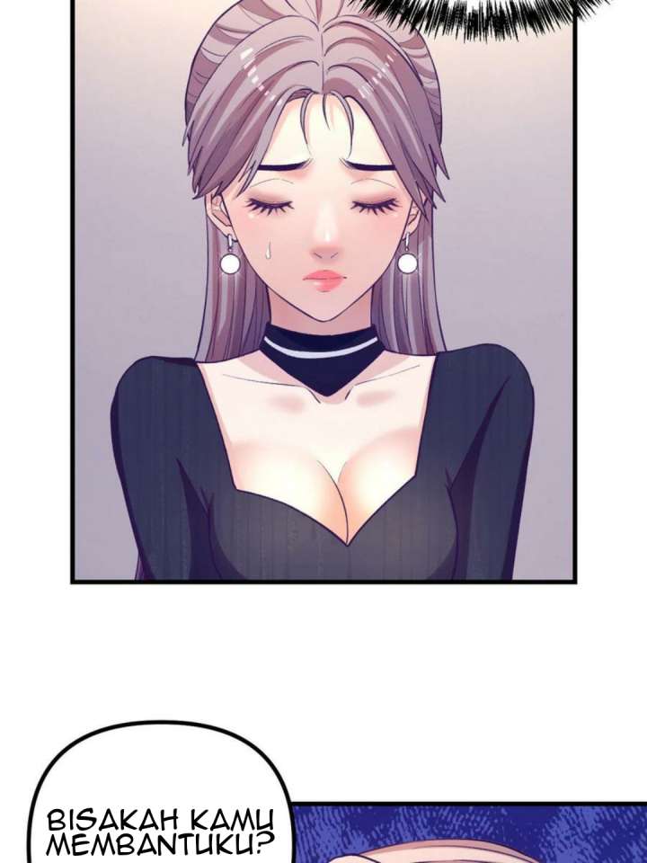 My Exclusive Dream World Adventures Chapter 148 - halaman 31