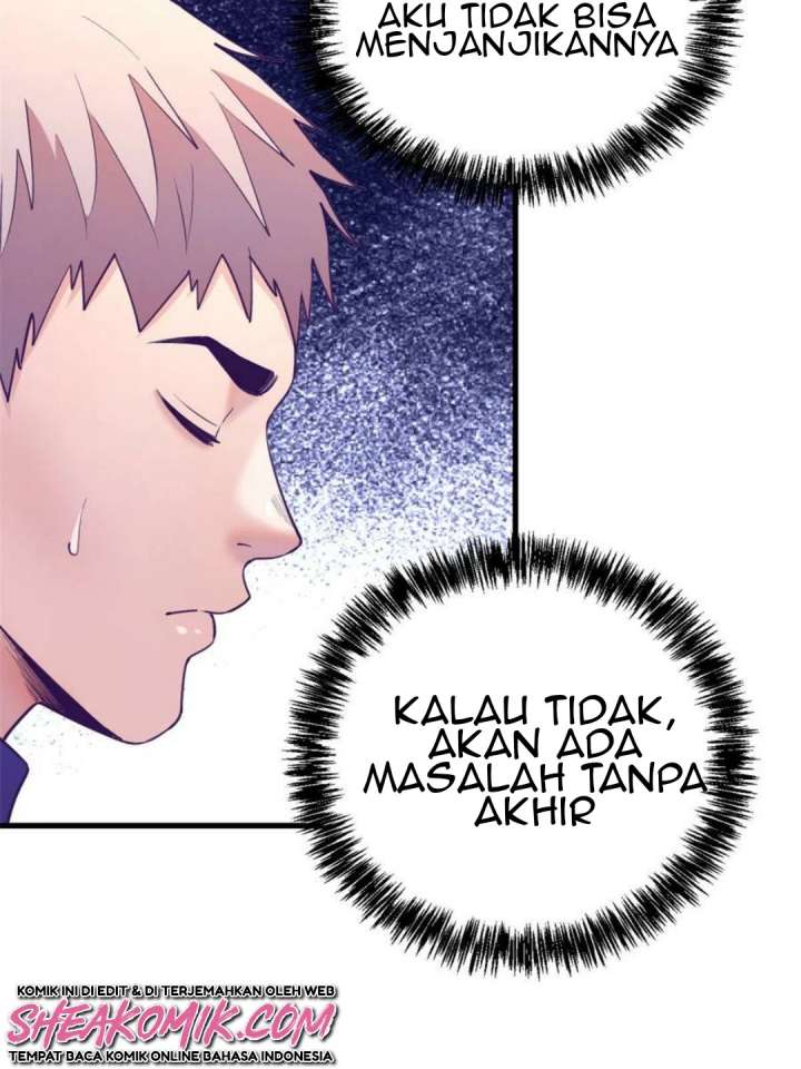 My Exclusive Dream World Adventures Chapter 148 - halaman 33
