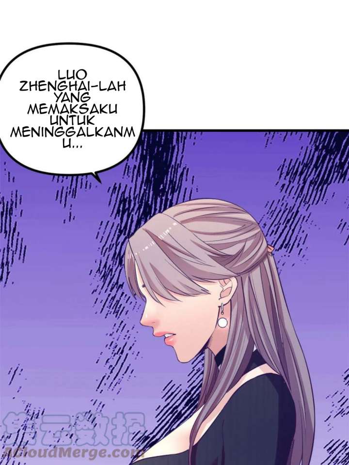 My Exclusive Dream World Adventures Chapter 148 - halaman 34