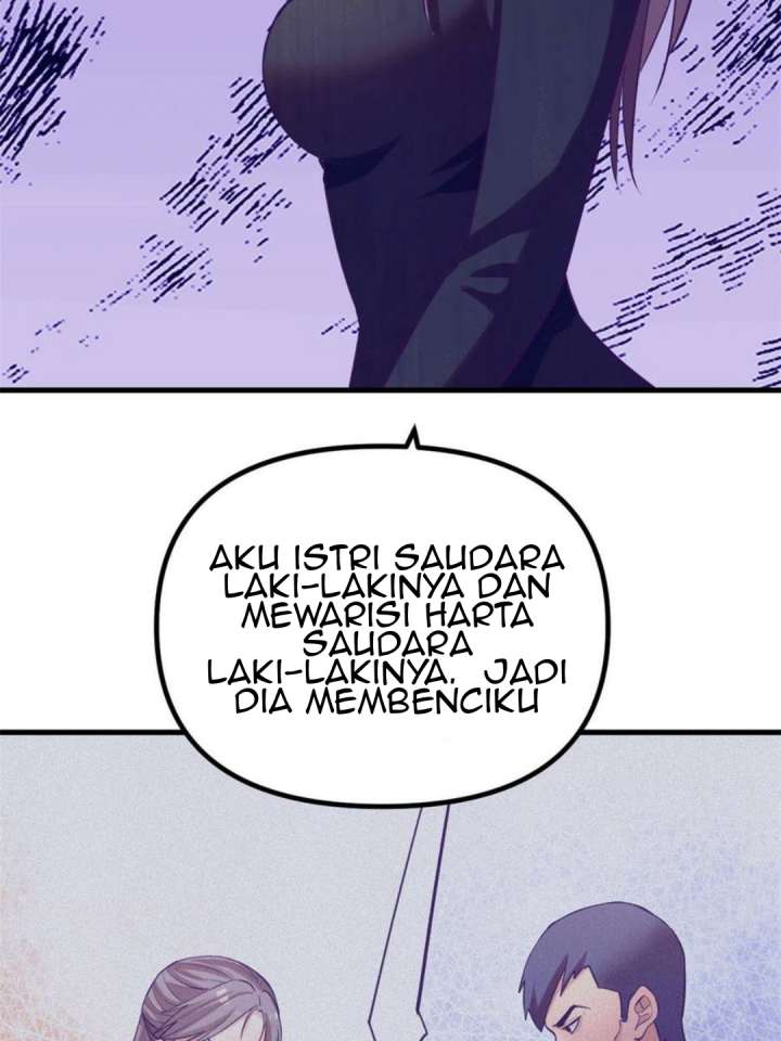 My Exclusive Dream World Adventures Chapter 148 - halaman 35