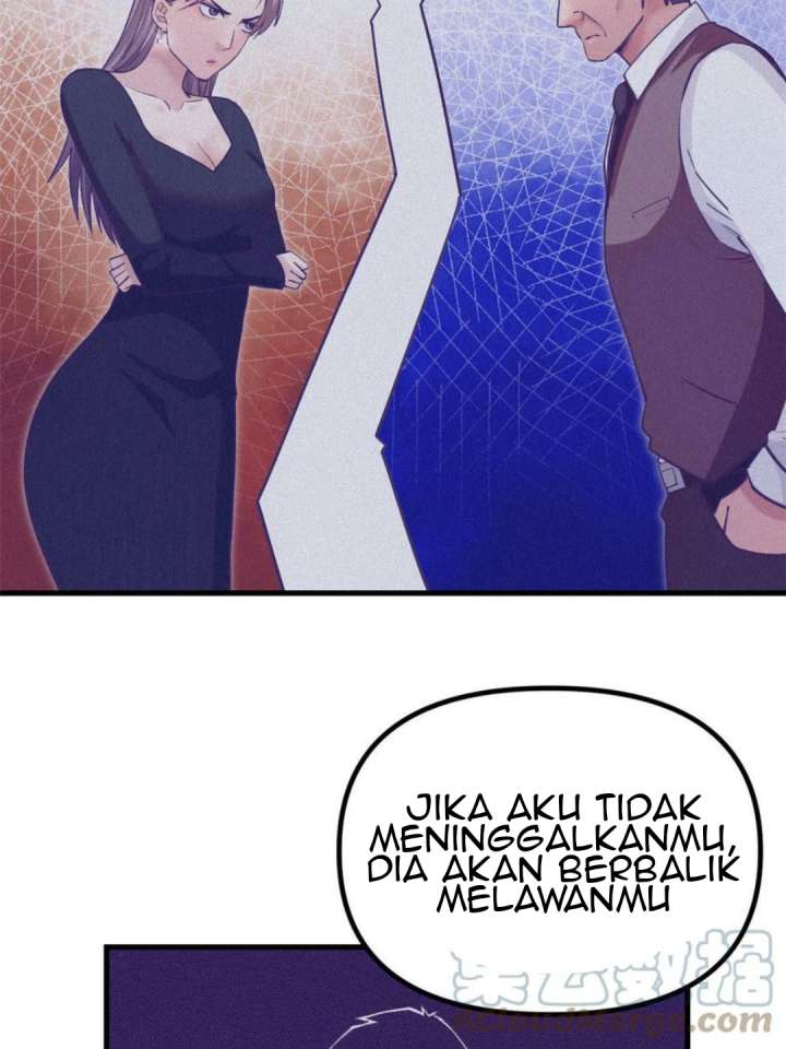My Exclusive Dream World Adventures Chapter 148 - halaman 36