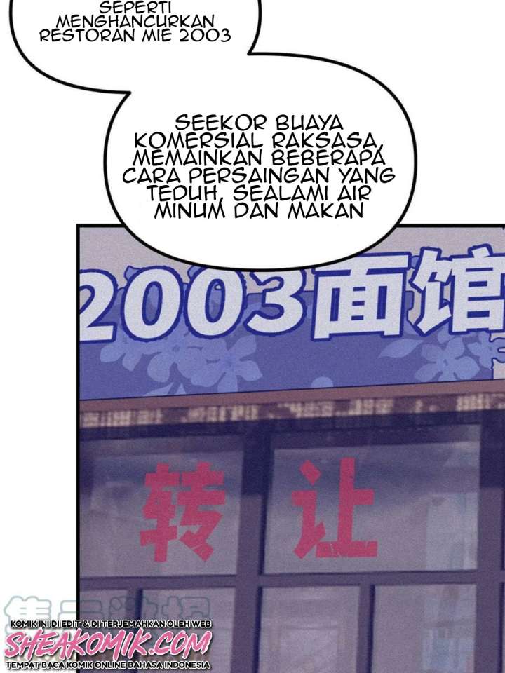 My Exclusive Dream World Adventures Chapter 148 - halaman 38