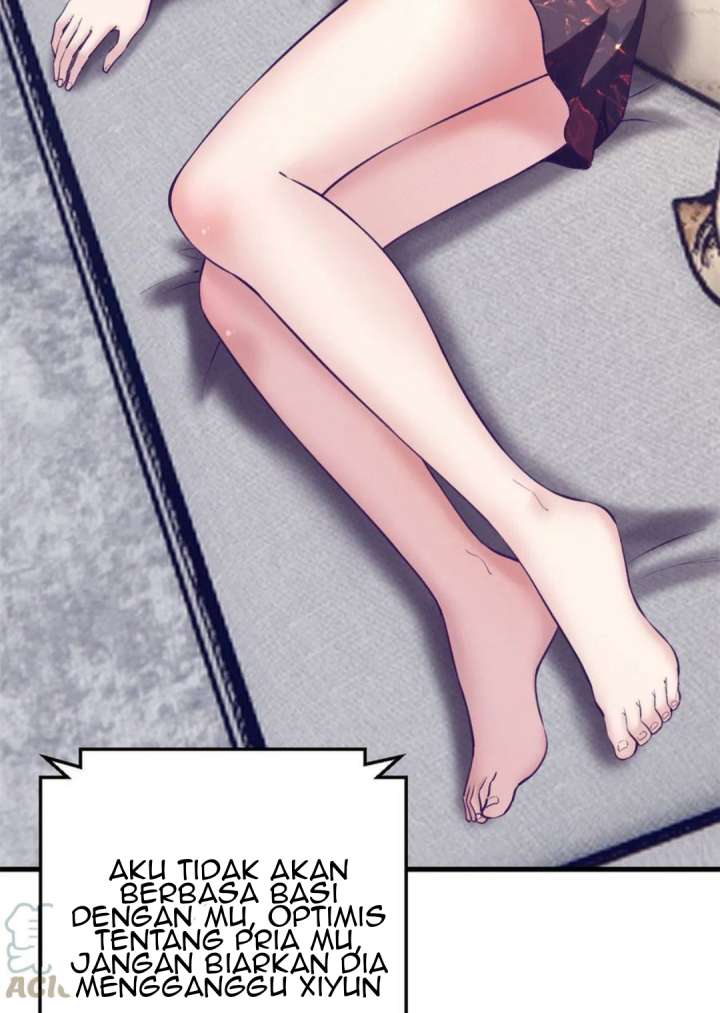 My Exclusive Dream World Adventures Chapter 148 - halaman 4