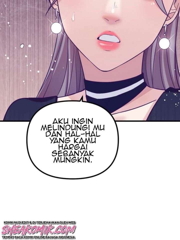 My Exclusive Dream World Adventures Chapter 148 - halaman 41