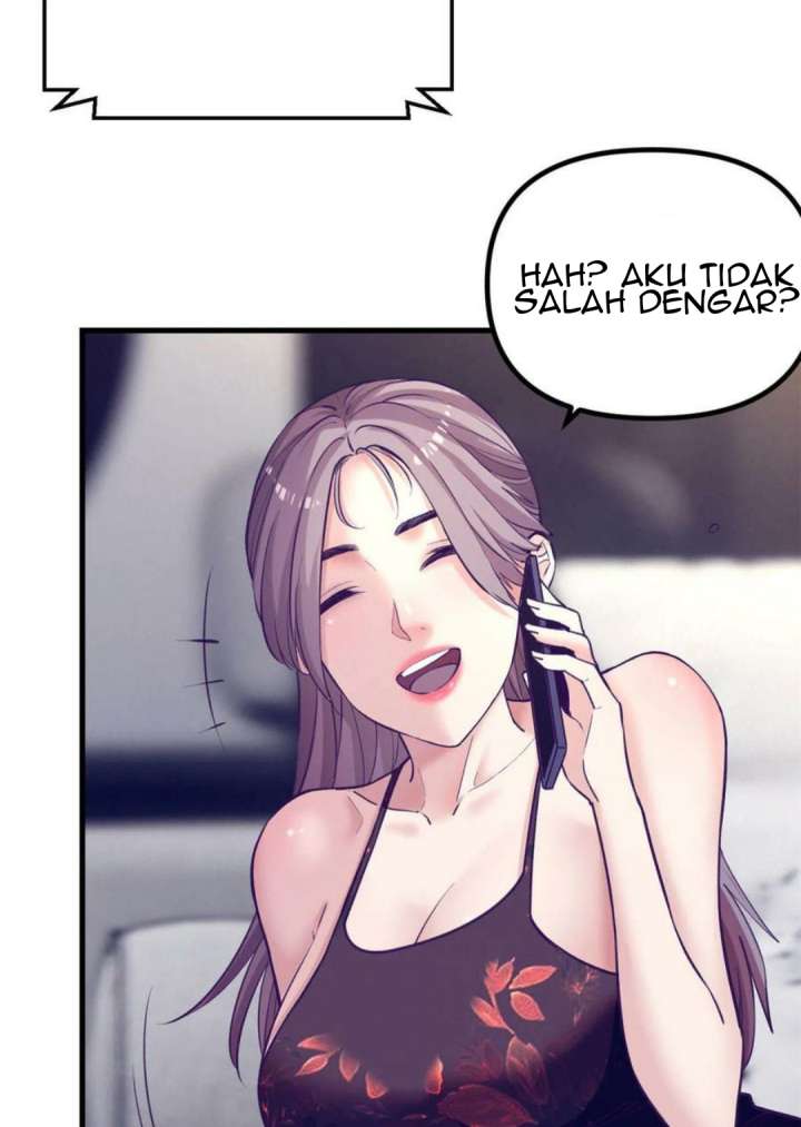 My Exclusive Dream World Adventures Chapter 148 - halaman 5