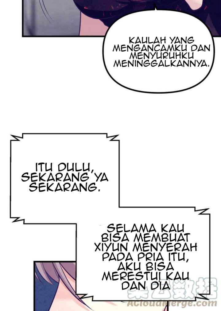 My Exclusive Dream World Adventures Chapter 148 - halaman 6
