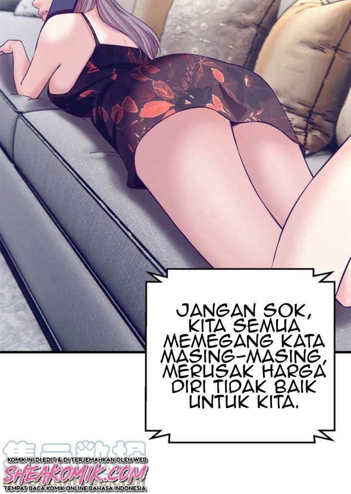 My Exclusive Dream World Adventures Chapter 148 - halaman 8