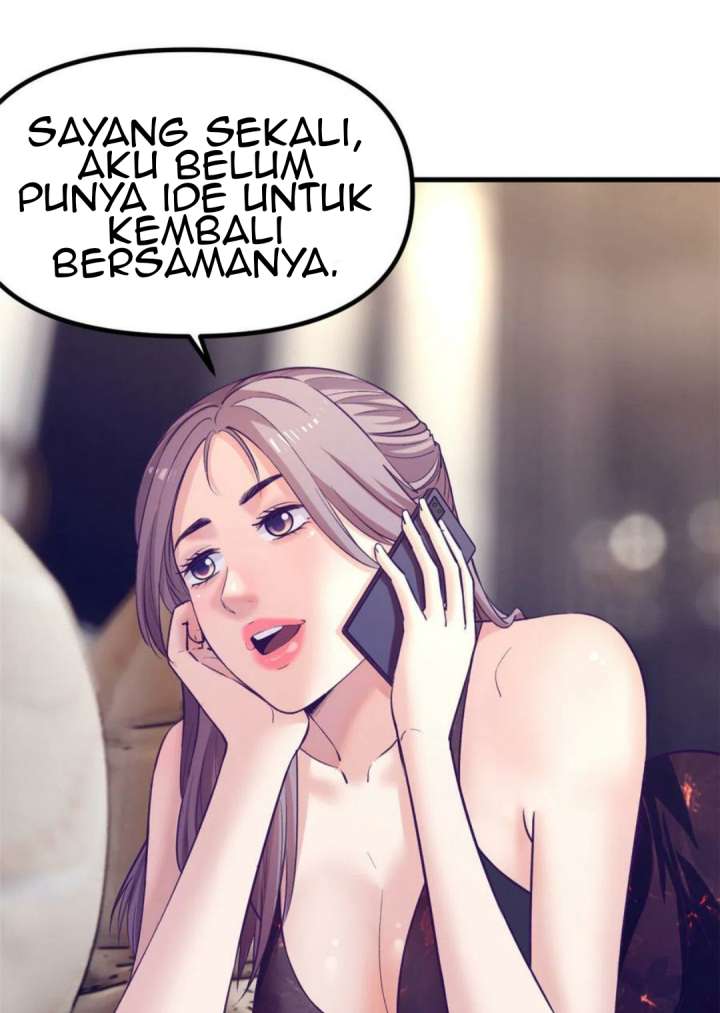 My Exclusive Dream World Adventures Chapter 148 - halaman 9