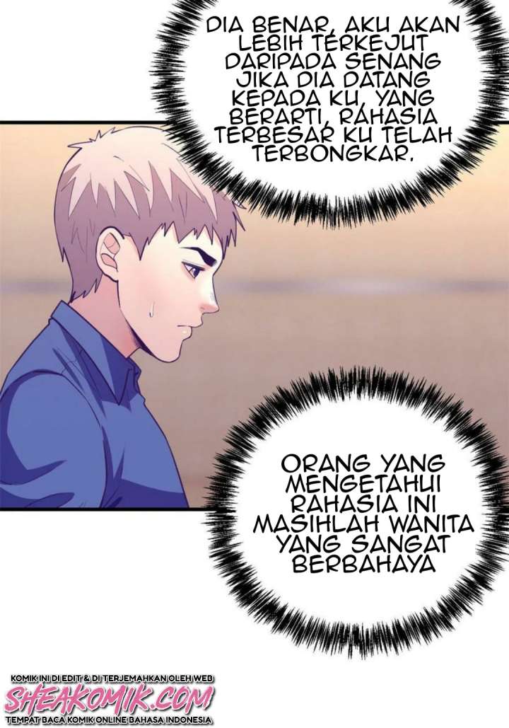 My Exclusive Dream World Adventures Chapter 149 - halaman 10