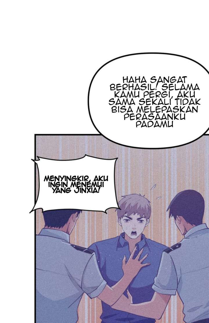 My Exclusive Dream World Adventures Chapter 149 - halaman 16