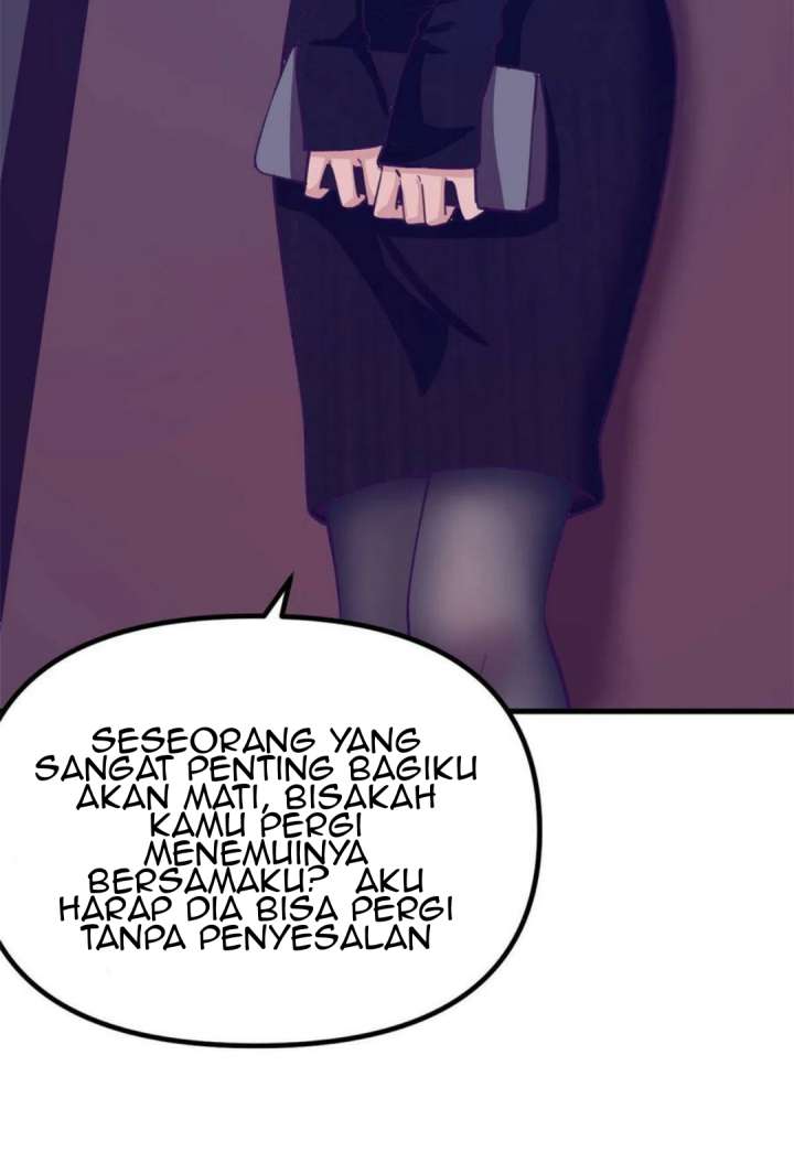My Exclusive Dream World Adventures Chapter 149 - halaman 19
