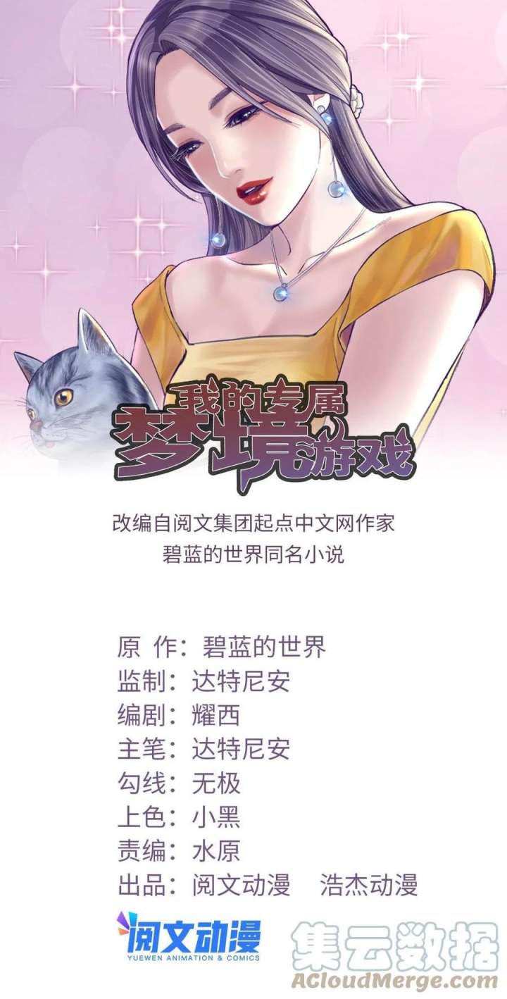 My Exclusive Dream World Adventures Chapter 149 - halaman 2