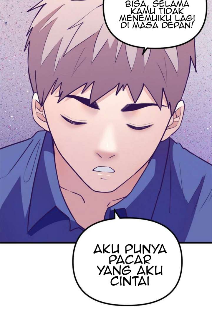 My Exclusive Dream World Adventures Chapter 149 - halaman 21