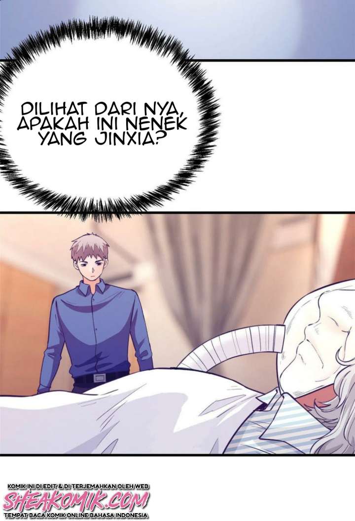 My Exclusive Dream World Adventures Chapter 149 - halaman 25