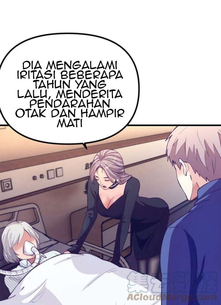 My Exclusive Dream World Adventures Chapter 149 - halaman 26