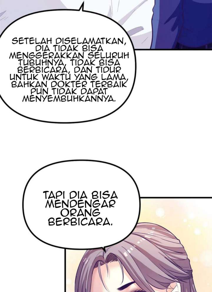 My Exclusive Dream World Adventures Chapter 149 - halaman 27