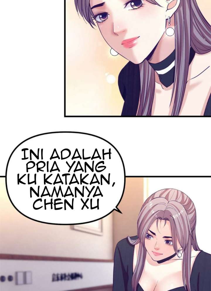 My Exclusive Dream World Adventures Chapter 149 - halaman 28