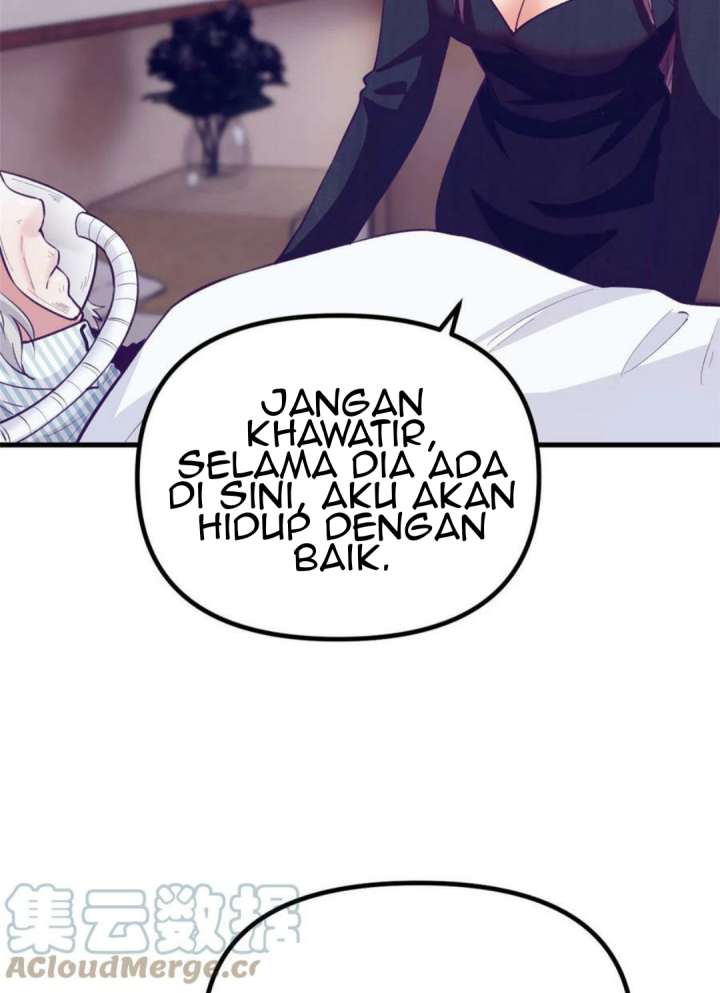 My Exclusive Dream World Adventures Chapter 149 - halaman 29