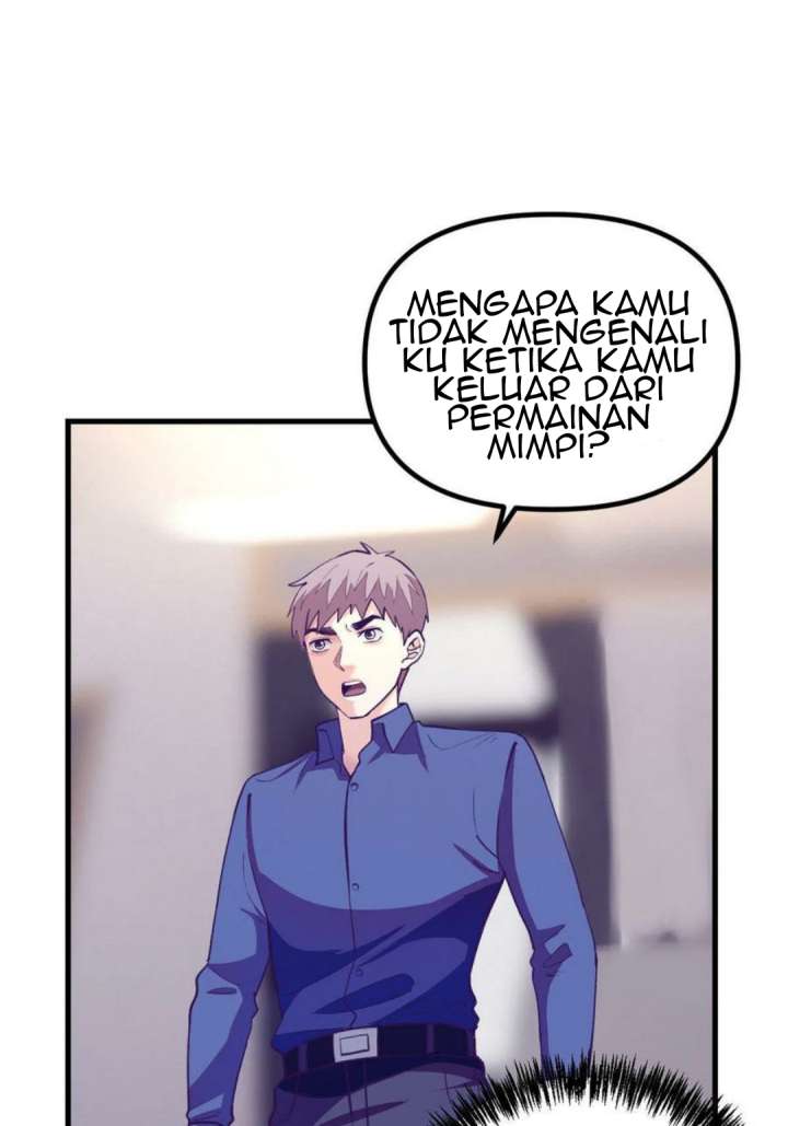 My Exclusive Dream World Adventures Chapter 149 - halaman 3