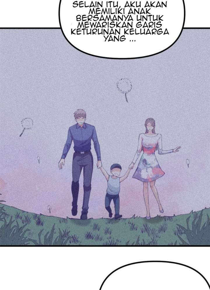 My Exclusive Dream World Adventures Chapter 149 - halaman 30