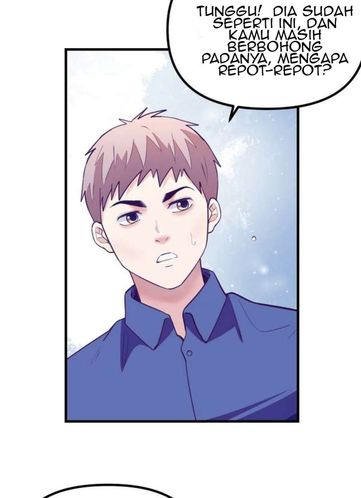 My Exclusive Dream World Adventures Chapter 149 - halaman 31