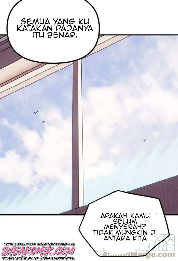 My Exclusive Dream World Adventures Chapter 149 - halaman 32