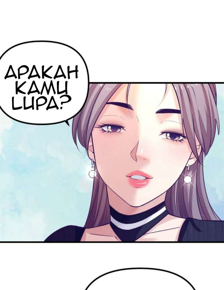 My Exclusive Dream World Adventures Chapter 149 - halaman 33