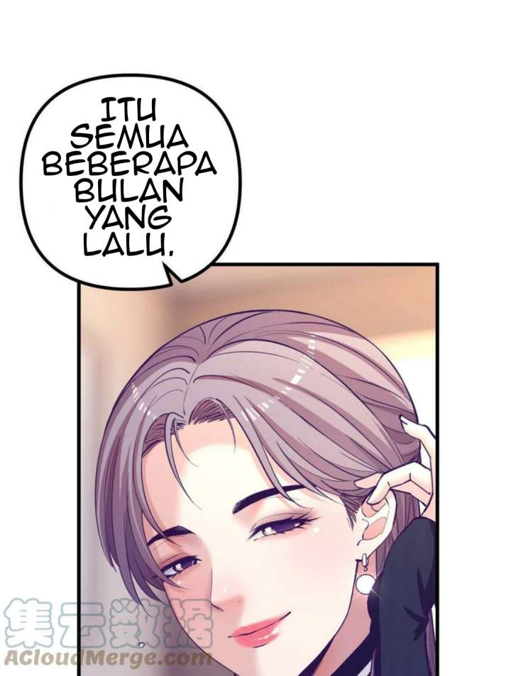 My Exclusive Dream World Adventures Chapter 149 - halaman 35
