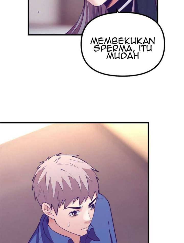 My Exclusive Dream World Adventures Chapter 149 - halaman 36