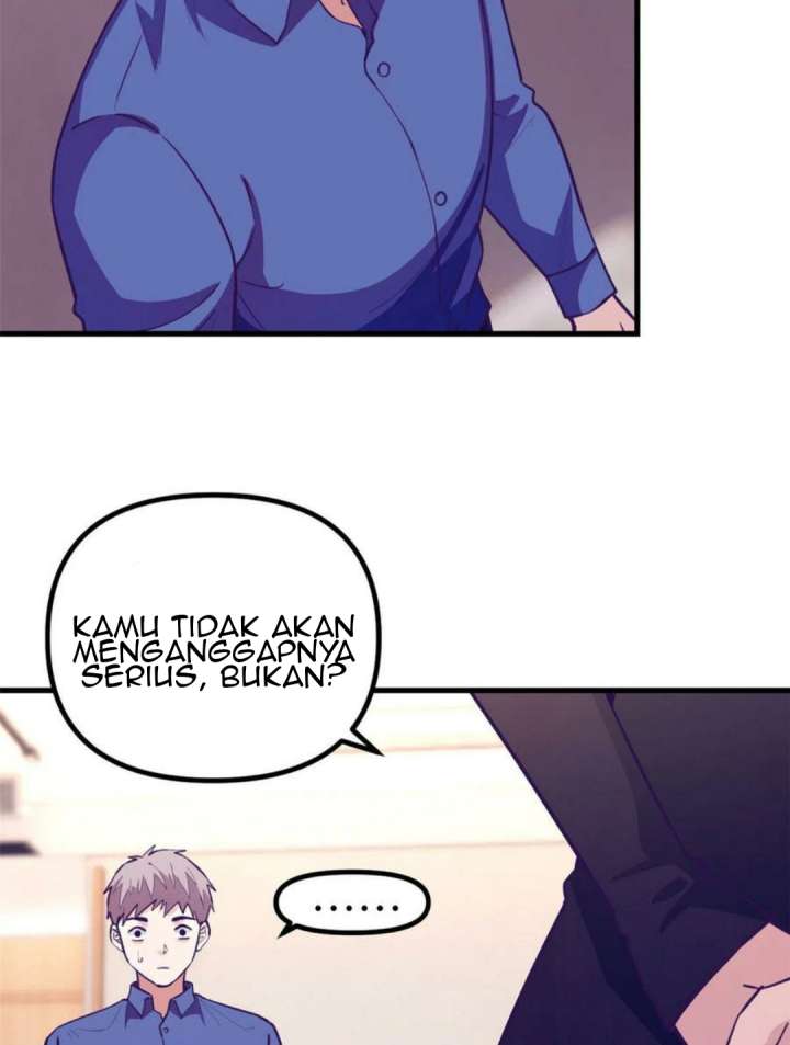 My Exclusive Dream World Adventures Chapter 149 - halaman 37