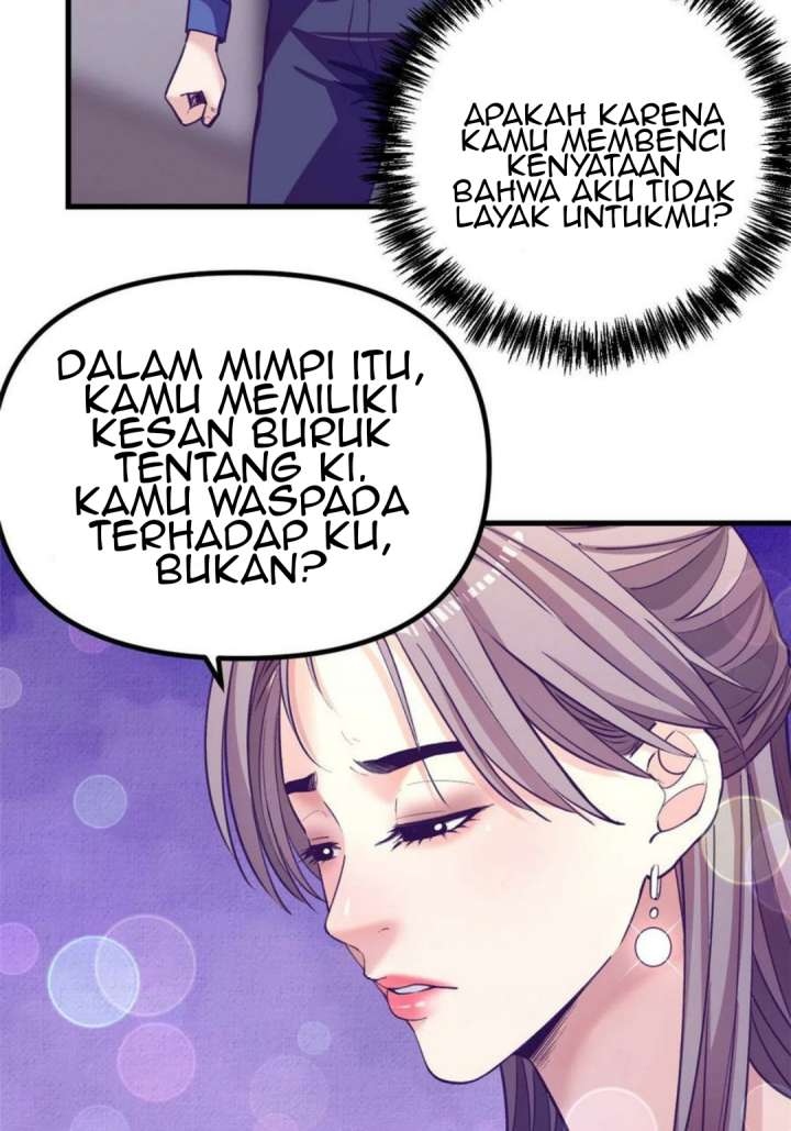 My Exclusive Dream World Adventures Chapter 149 - halaman 4