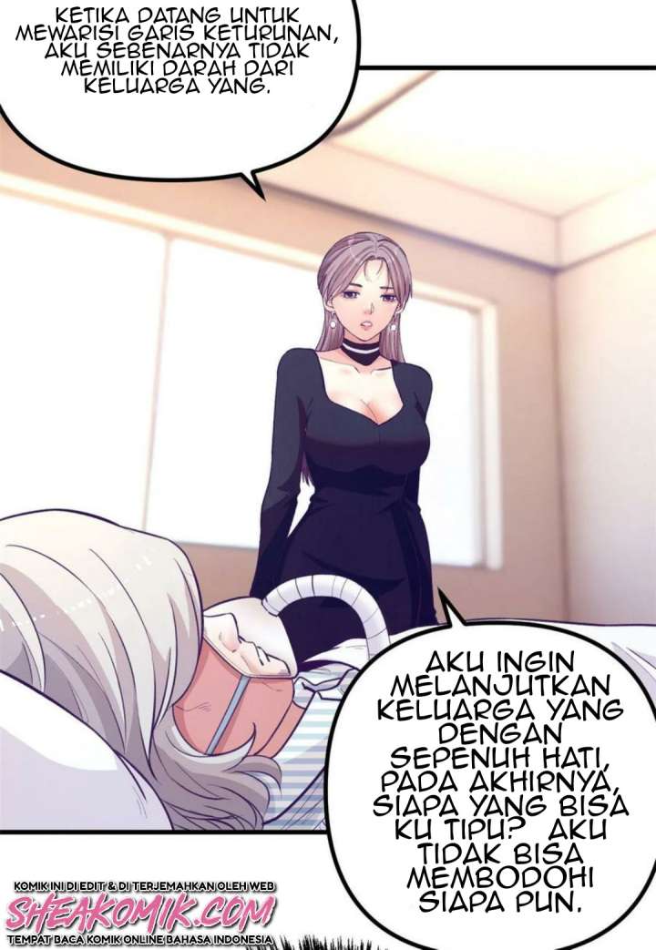 My Exclusive Dream World Adventures Chapter 149 - halaman 40