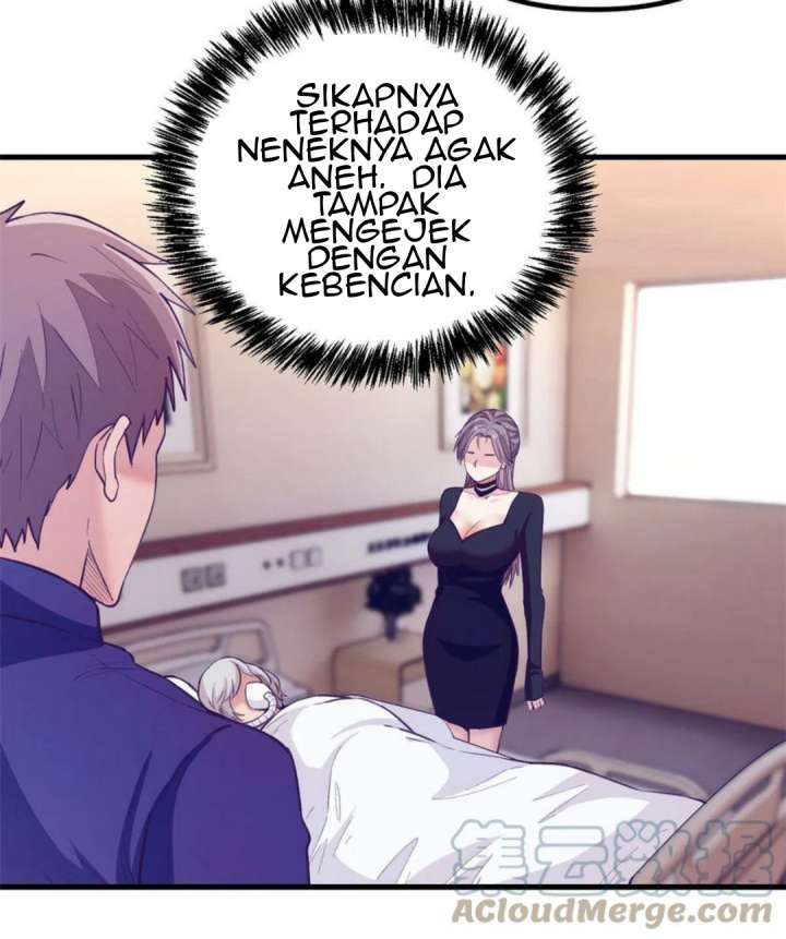 My Exclusive Dream World Adventures Chapter 149 - halaman 41