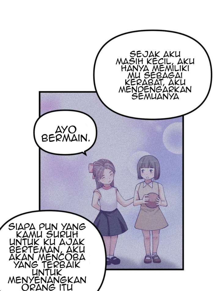 My Exclusive Dream World Adventures Chapter 149 - halaman 42