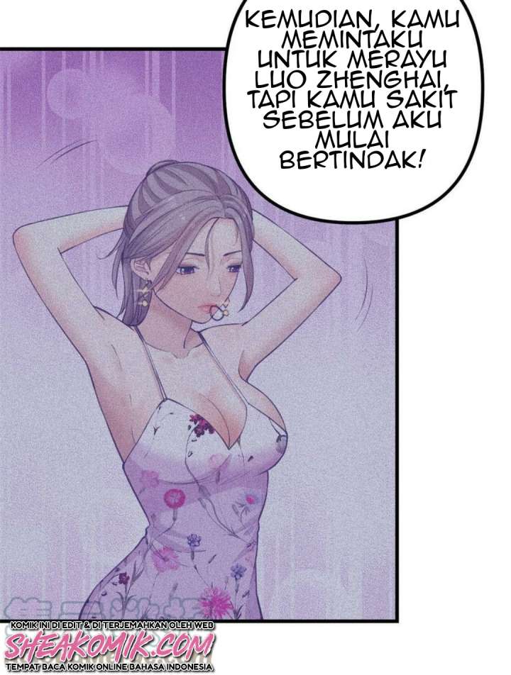 My Exclusive Dream World Adventures Chapter 149 - halaman 44