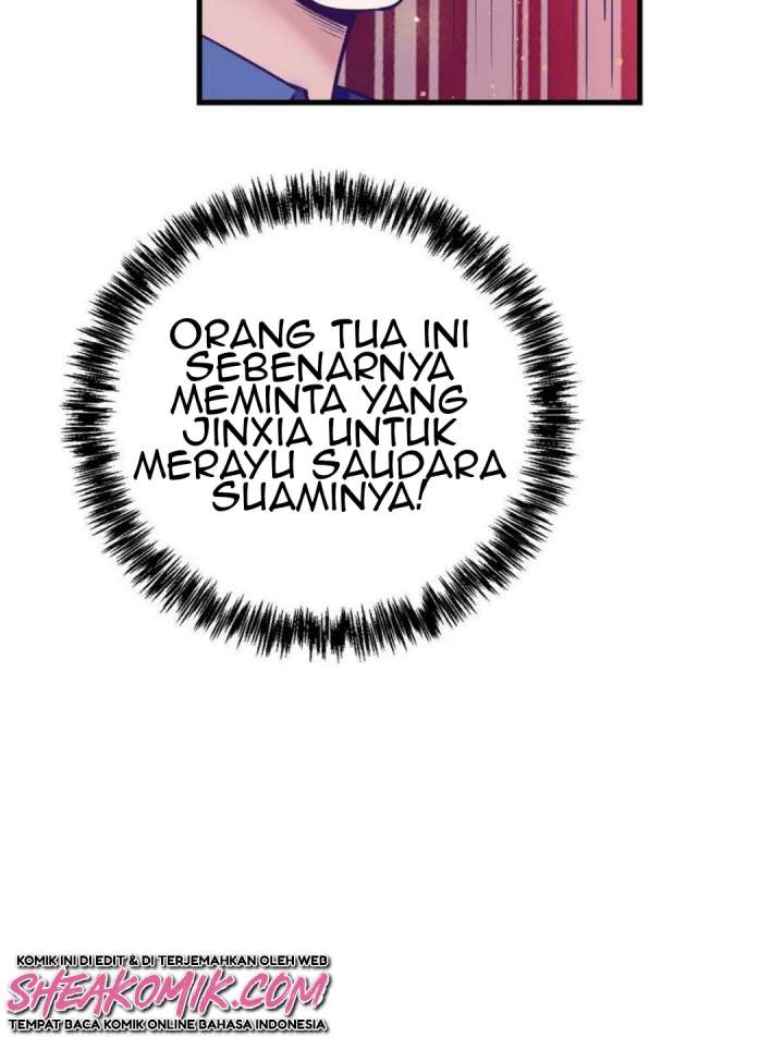 My Exclusive Dream World Adventures Chapter 149 - halaman 46